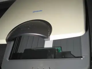 Scanner