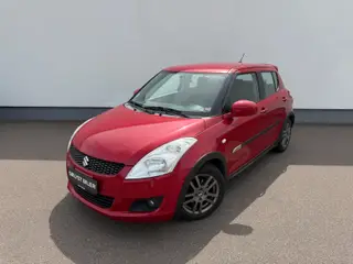 Suzuki Swift 1,2 Cruise S ECO+