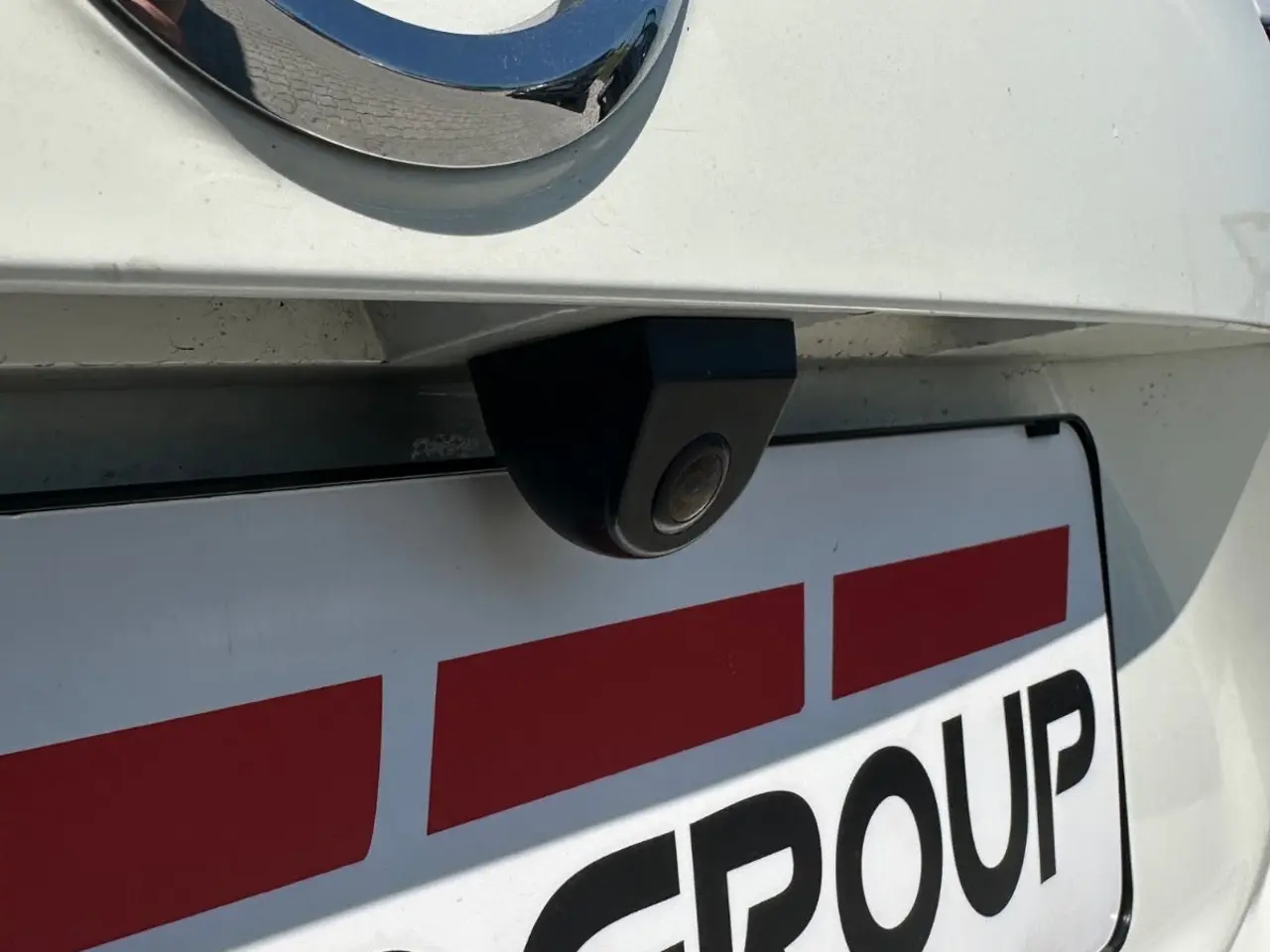 Billede 6 - Nissan Qashqai 1,2 Dig-T 115 N-Tec