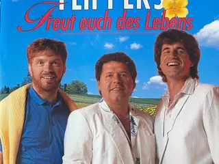 Die Flippers – Freut Euch Des Lebens – CD