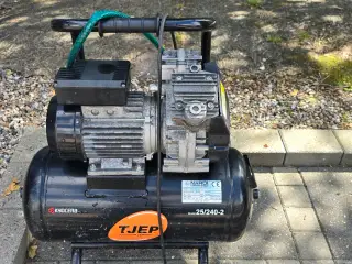 Kompressor 