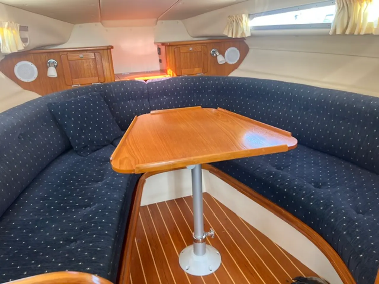 Billede 8 - Marex SunCruiser 290