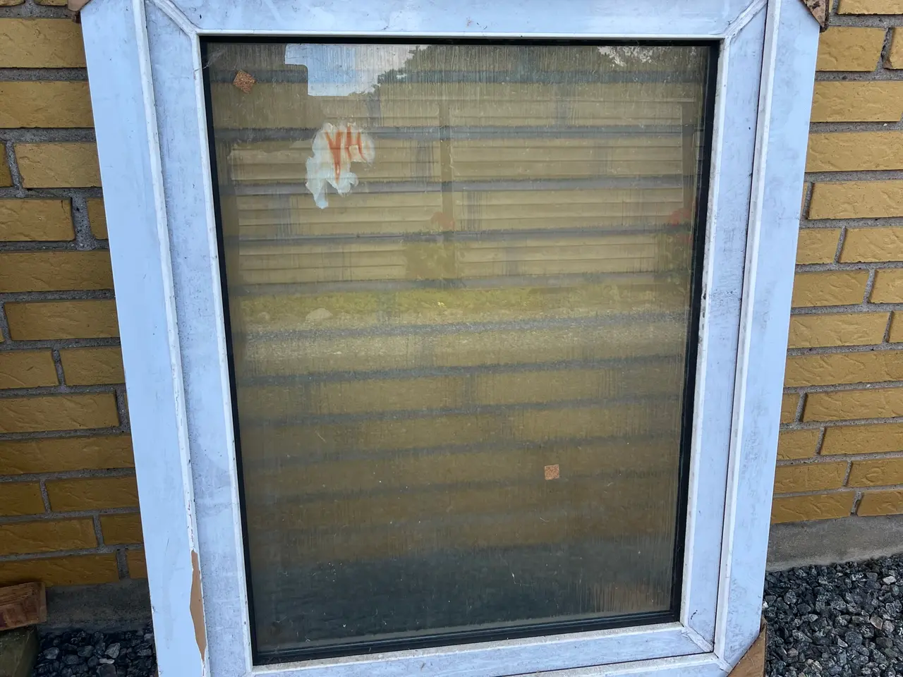 Billede 3 - Plastvinduer dreje/Kip
