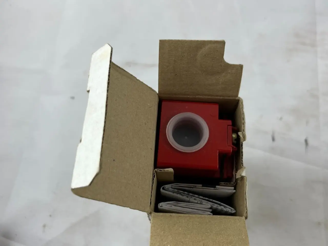 Billede 6 - Telemecanique XCS A701 Safety endestopkontakt
