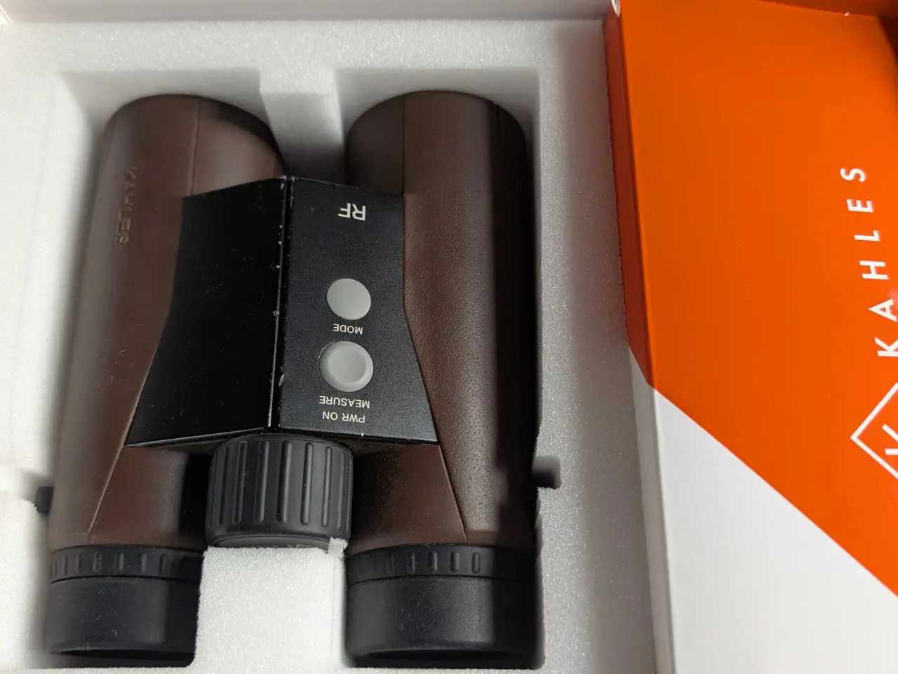 Billede 2 - Kahles helia rf 10x42