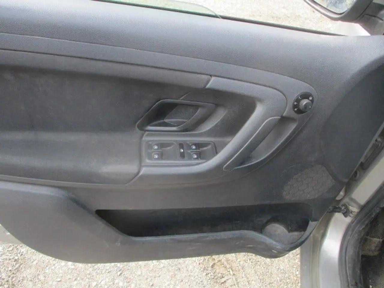 Billede 9 - Skoda Fabia 1,2 TSi 105 Ambition Combi