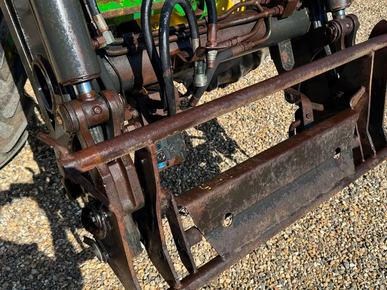 Billede 21 - John Deere 2850