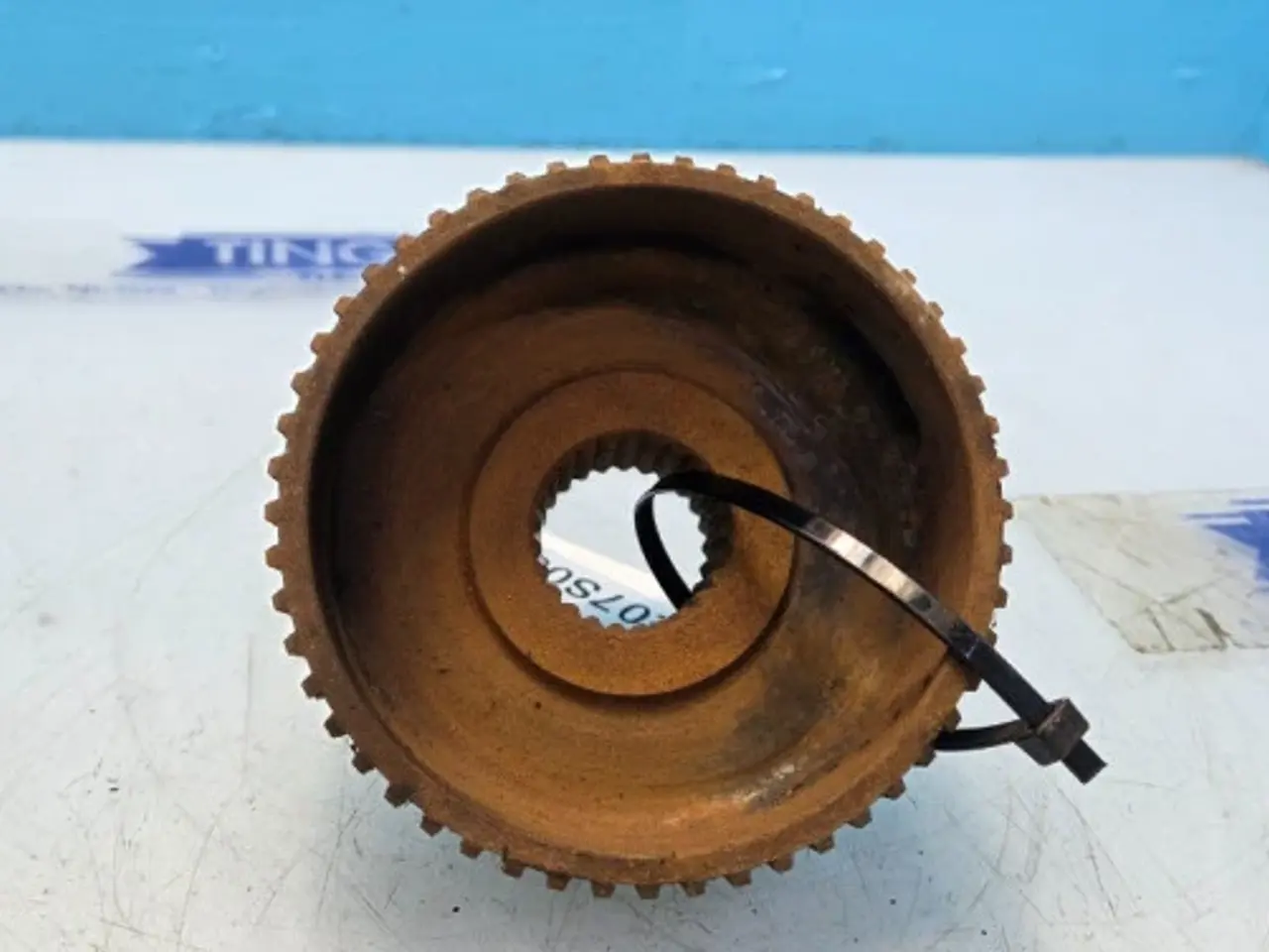 Billede 10 - Ford 8210 Pto Kobling F1NNN750AA