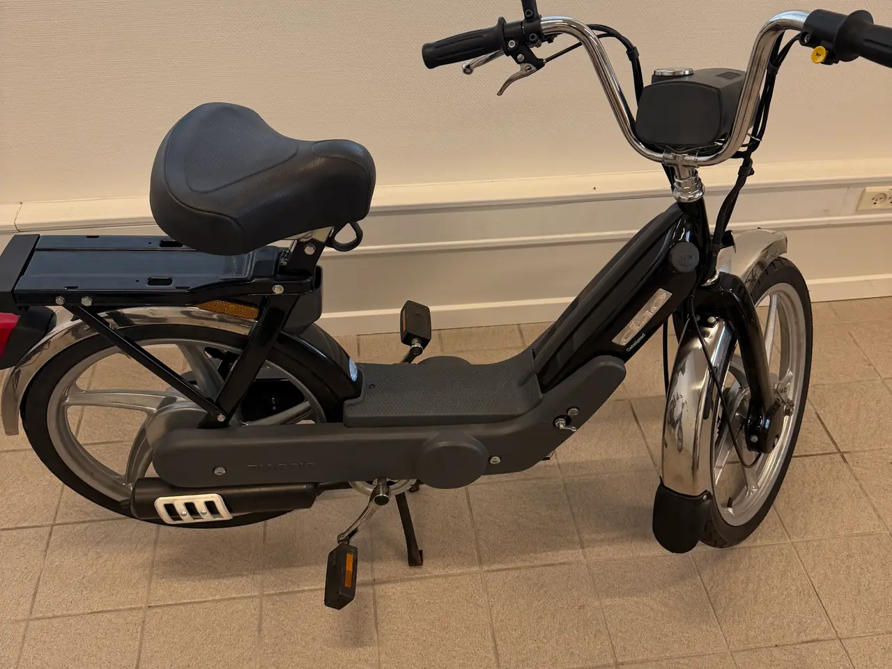 Billede 1 - Vespa Ciao