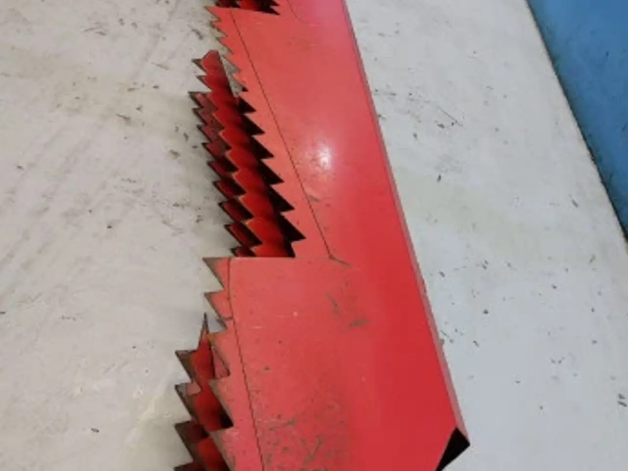 Billede 19 - Massey Ferguson 32 Ryster 28480523