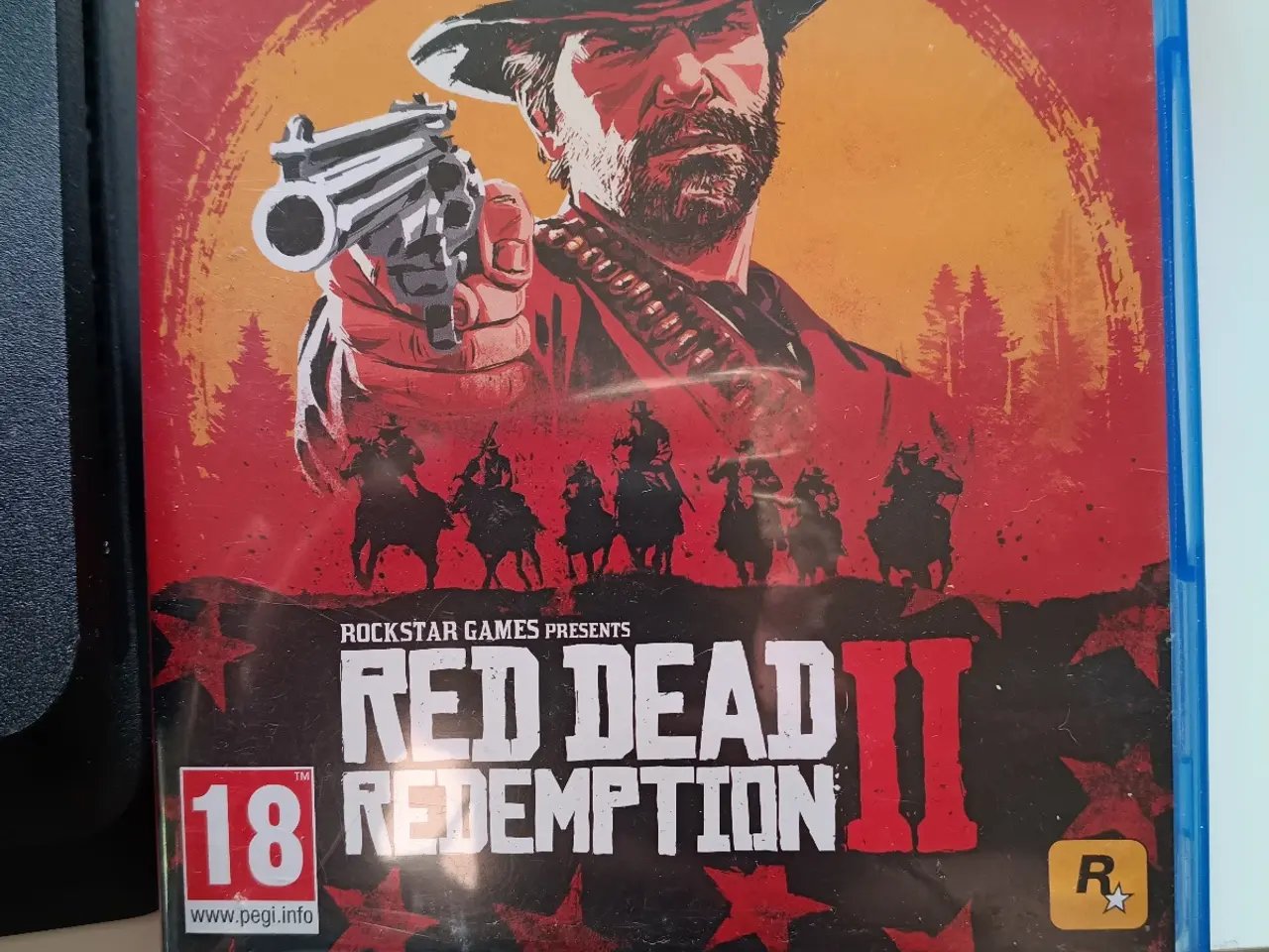 Billede 1 - Ps4 med tilbehør