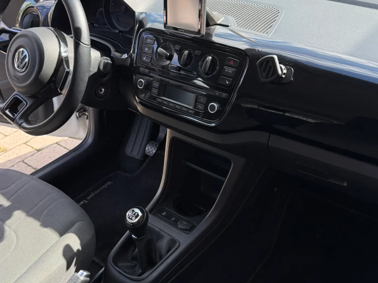 Billede 8 - VW Up! 1,0 MPi 60 Move Up! BMT
