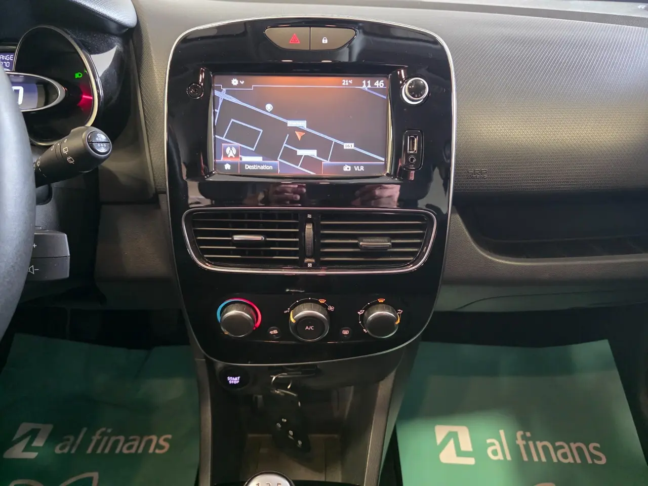Billede 13 - Renault Clio IV 0,9 TCe 90 Zen
