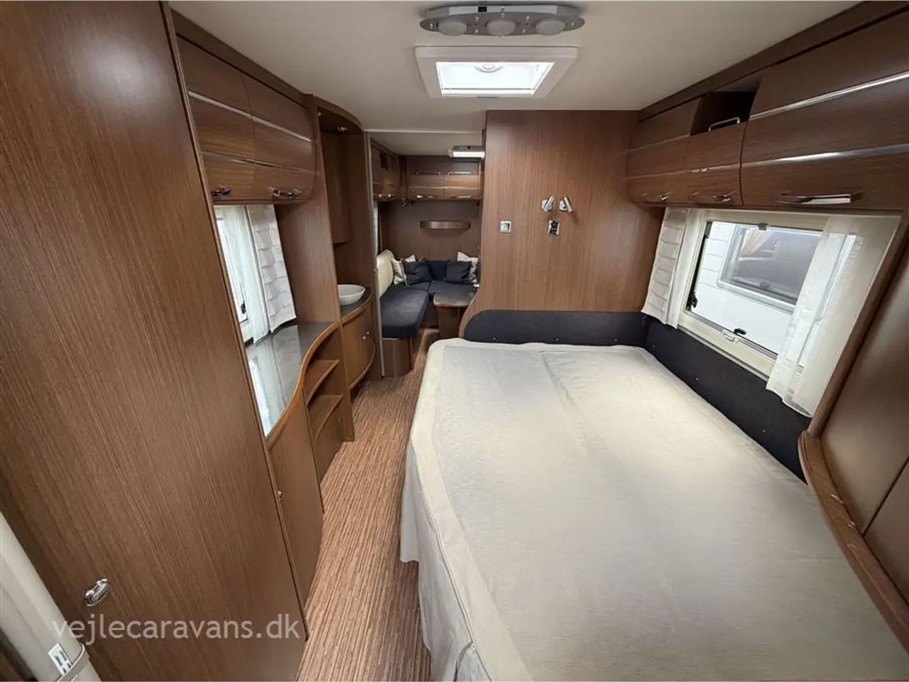 Billede 14 - 2010 - Adria Alpina 743 UK