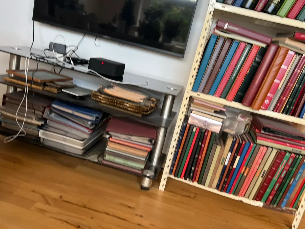 Billede 4 - TV til salg