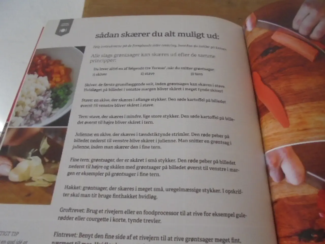 Billede 7 - Stenalderkost – en guide i sund livsstil
