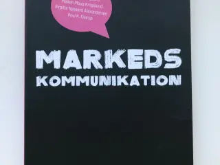 markedskommunikation