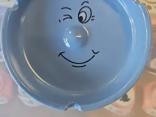 Siaki Smiley askebæger