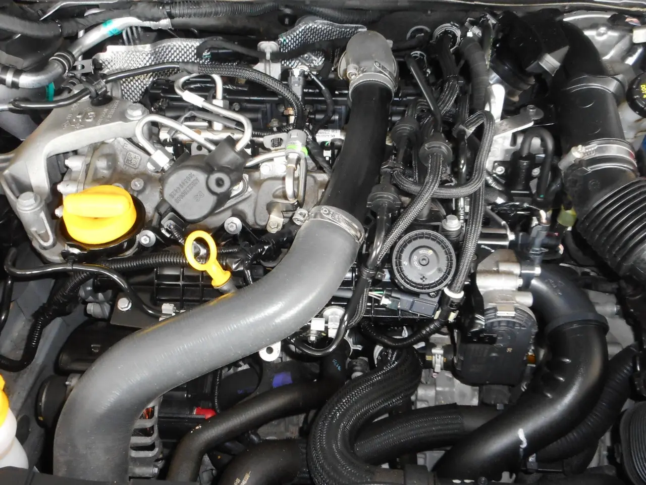 Billede 15 - Renault Captur 1,3 TCe 155 Intens EDC