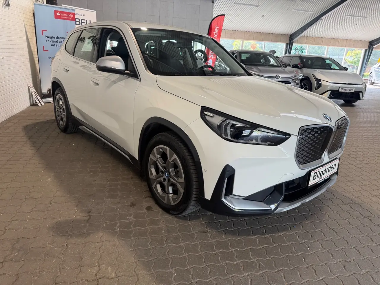 Billede 4 - BMW iX1 eDrive20 X-Line