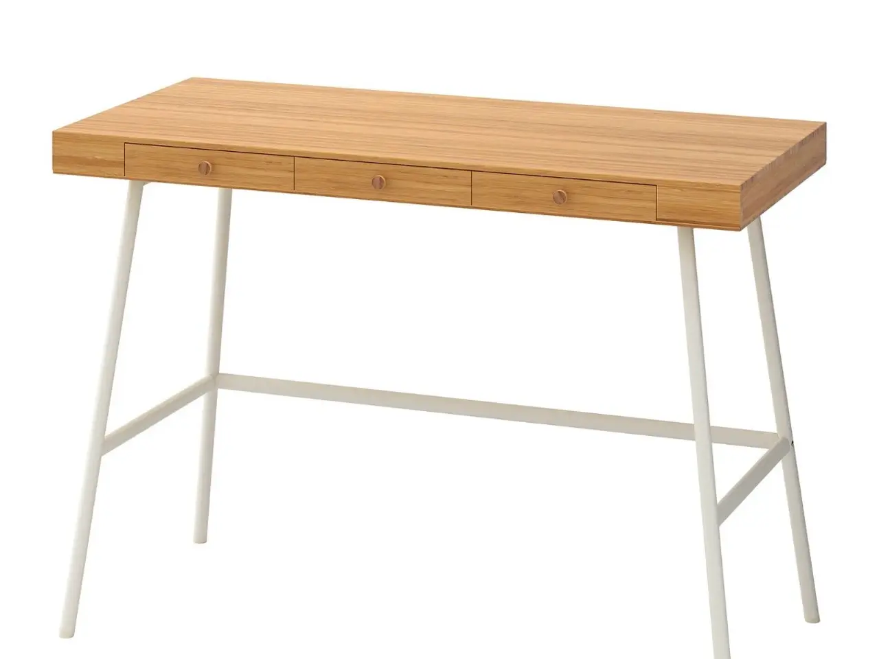 Billede 1 - Skrivebord IKEA