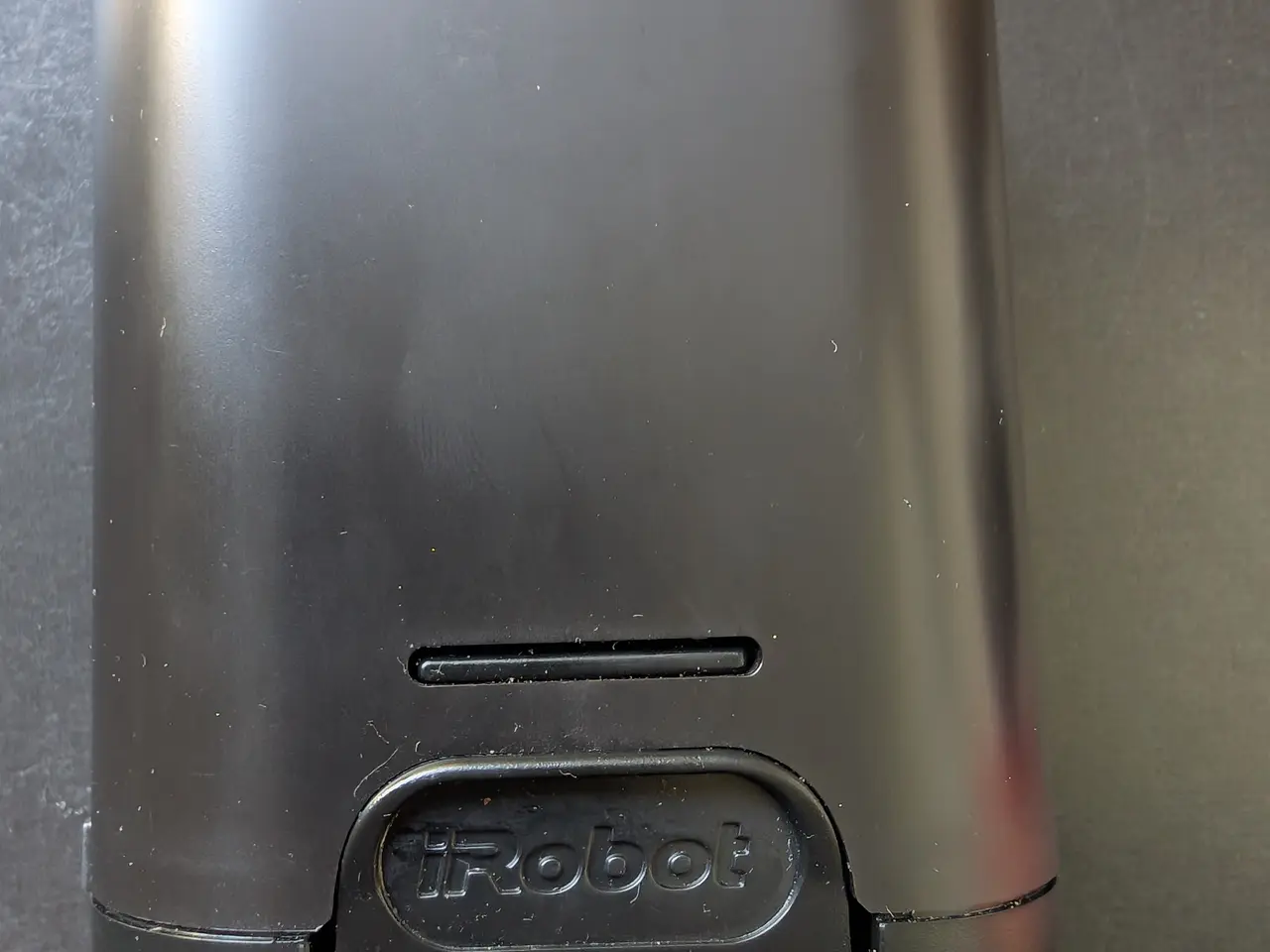 Billede 3 - iRobot det væg
