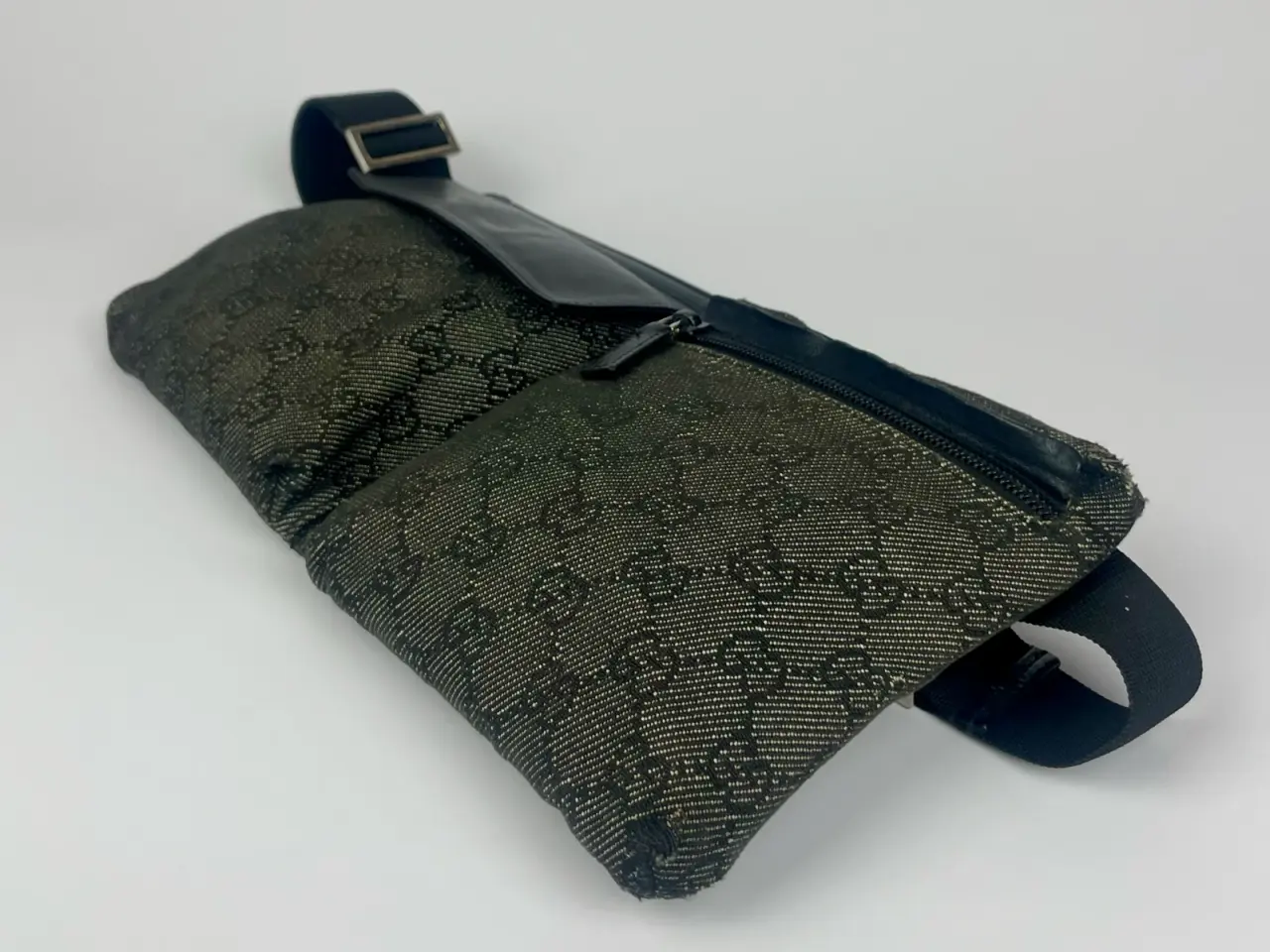 Billede 3 - Gucci Bæltetaske