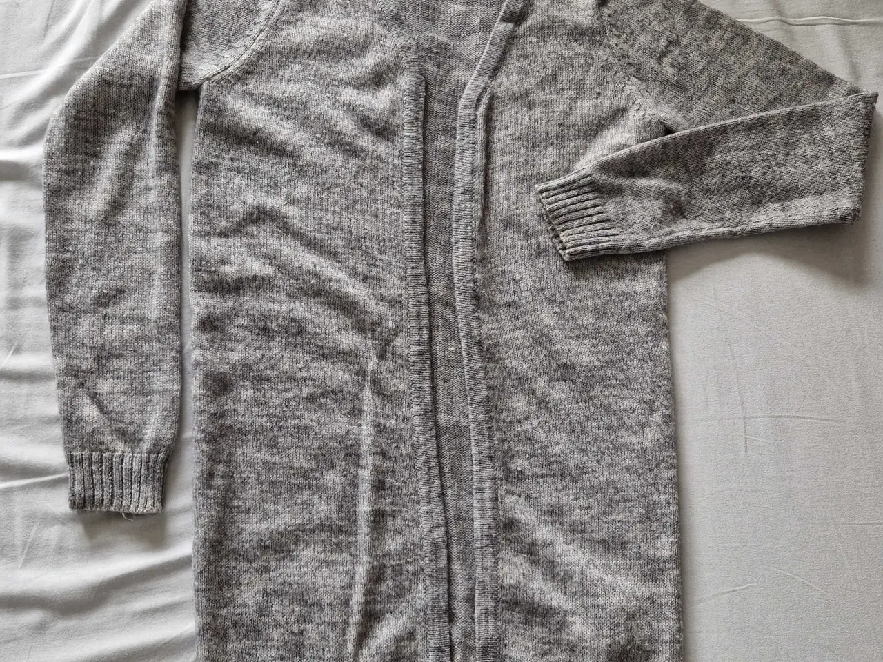 Billede 1 - Cardigan str 146-152