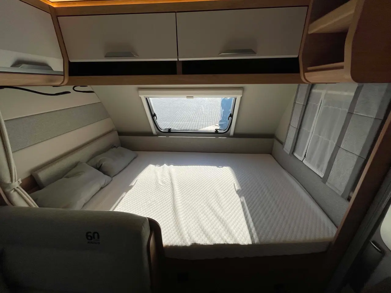 Billede 10 - 2022 - Knaus Südwind 500 QDK