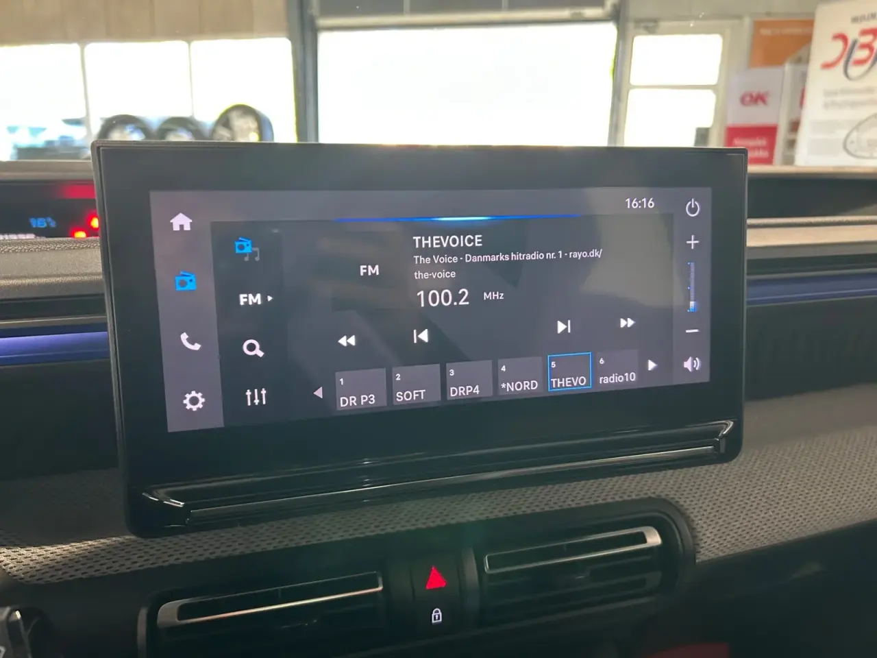 Billede 8 - Citroën ë-C3 44 Plus