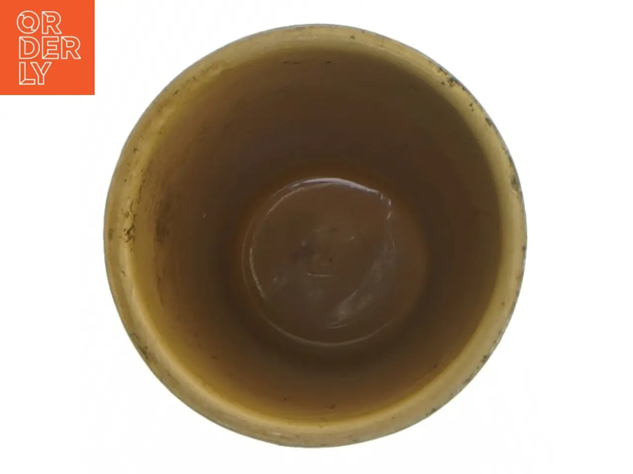 Billede 2 - Lille vase (str. Ø. 7 cm længde. 8,5 cm)