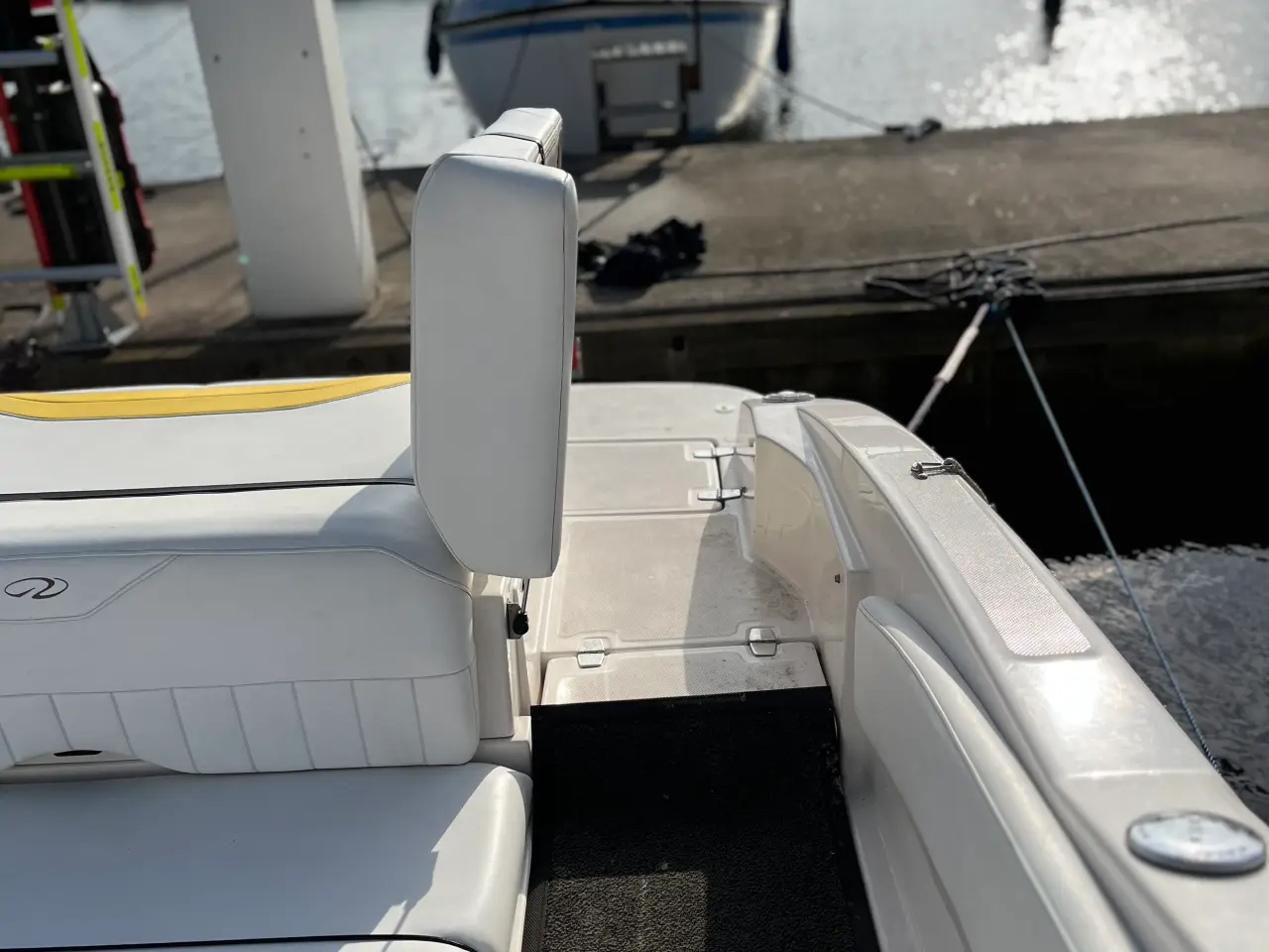 Billede 18 - Regal 2650 LSC - 350 Mag mpi V8 2017