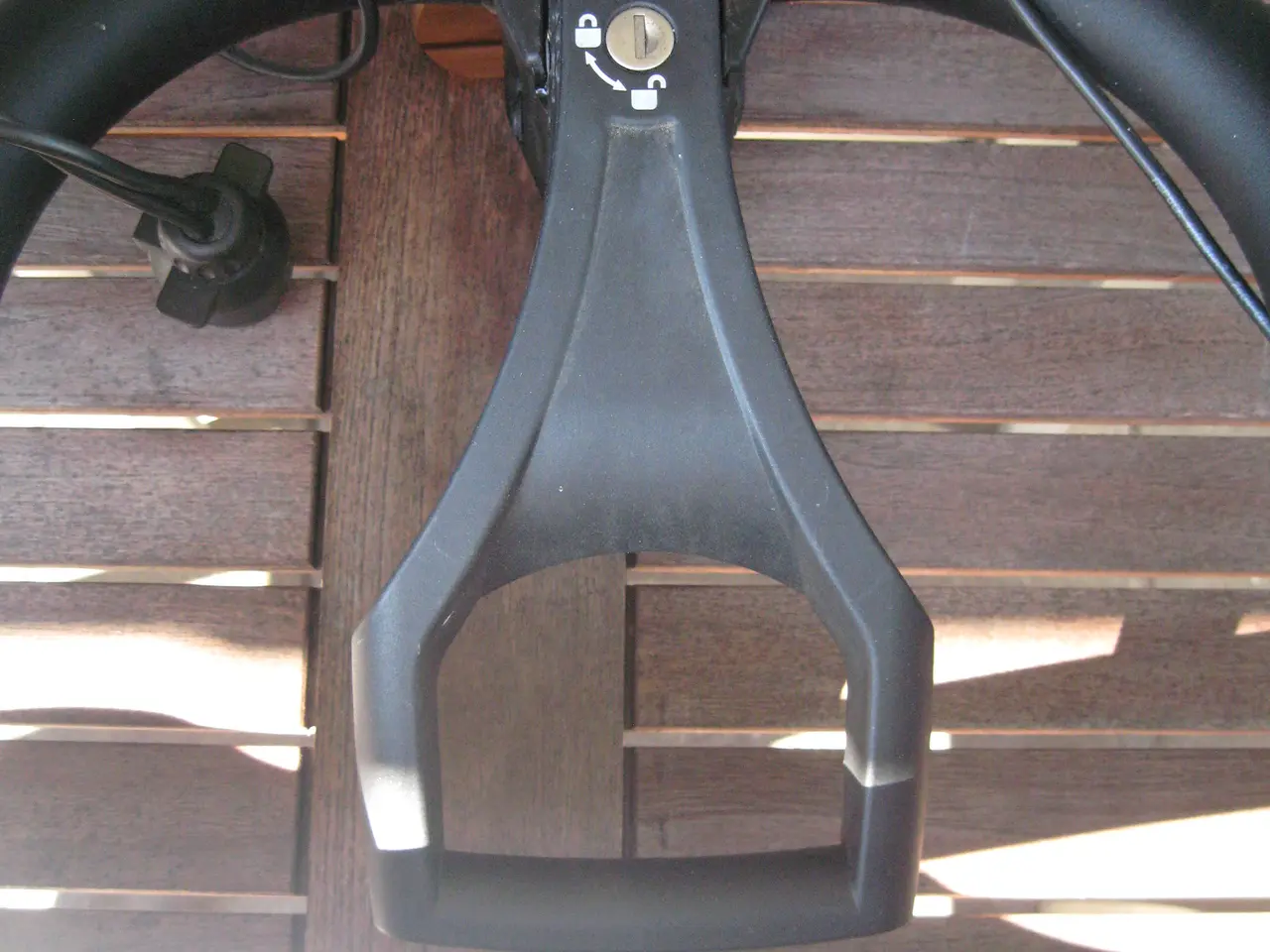 Billede 5 - Thule Euroway cykelholder til 2 cykler