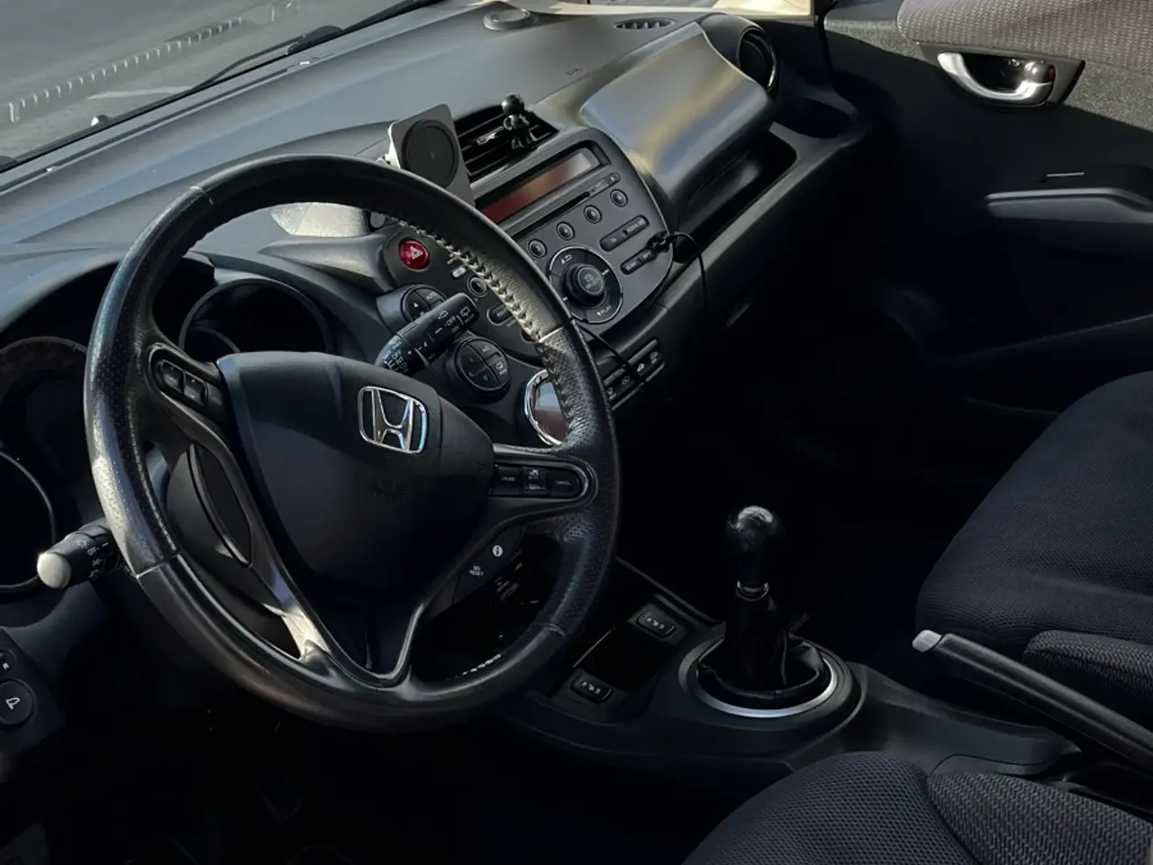 Billede 6 - Honda jazz 1.4 v-tec