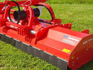Maschio Bufalo 300