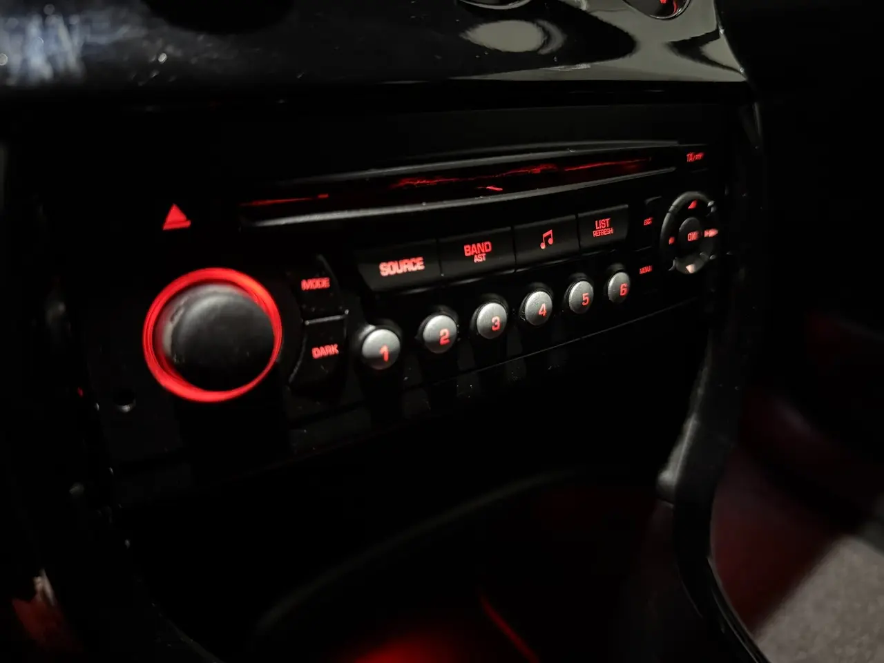 Billede 14 - Citroën DS3 1,6 e-HDi 90 Style