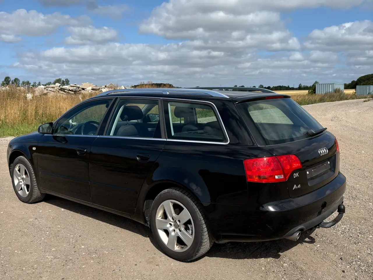 Billede 4 - Audi a4