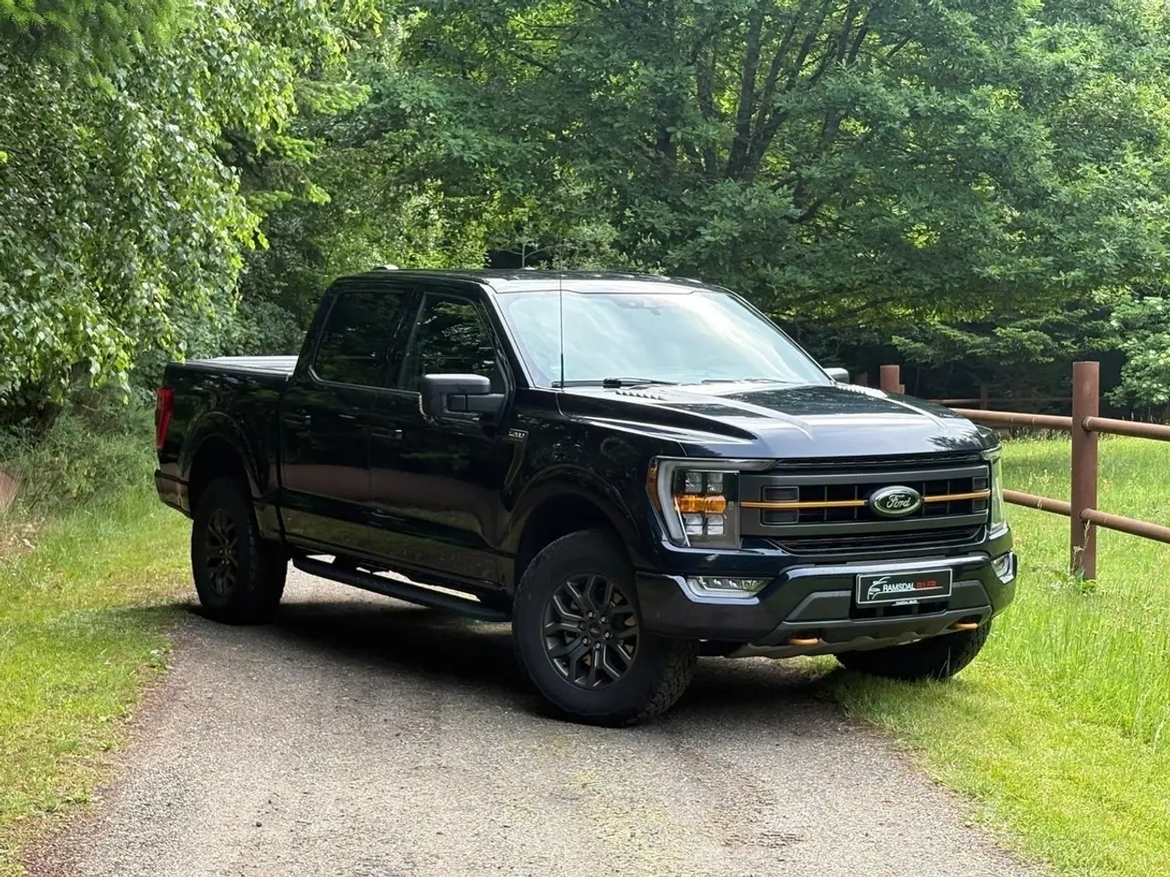 Billede 1 - Ford F-150 3,5 Tremor aut. 4x4