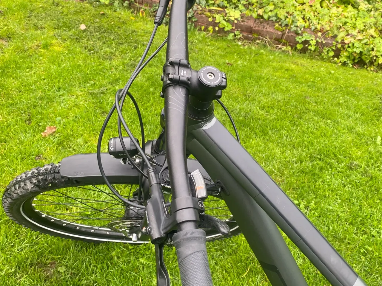 Billede 5 - Cube junior mountainbike