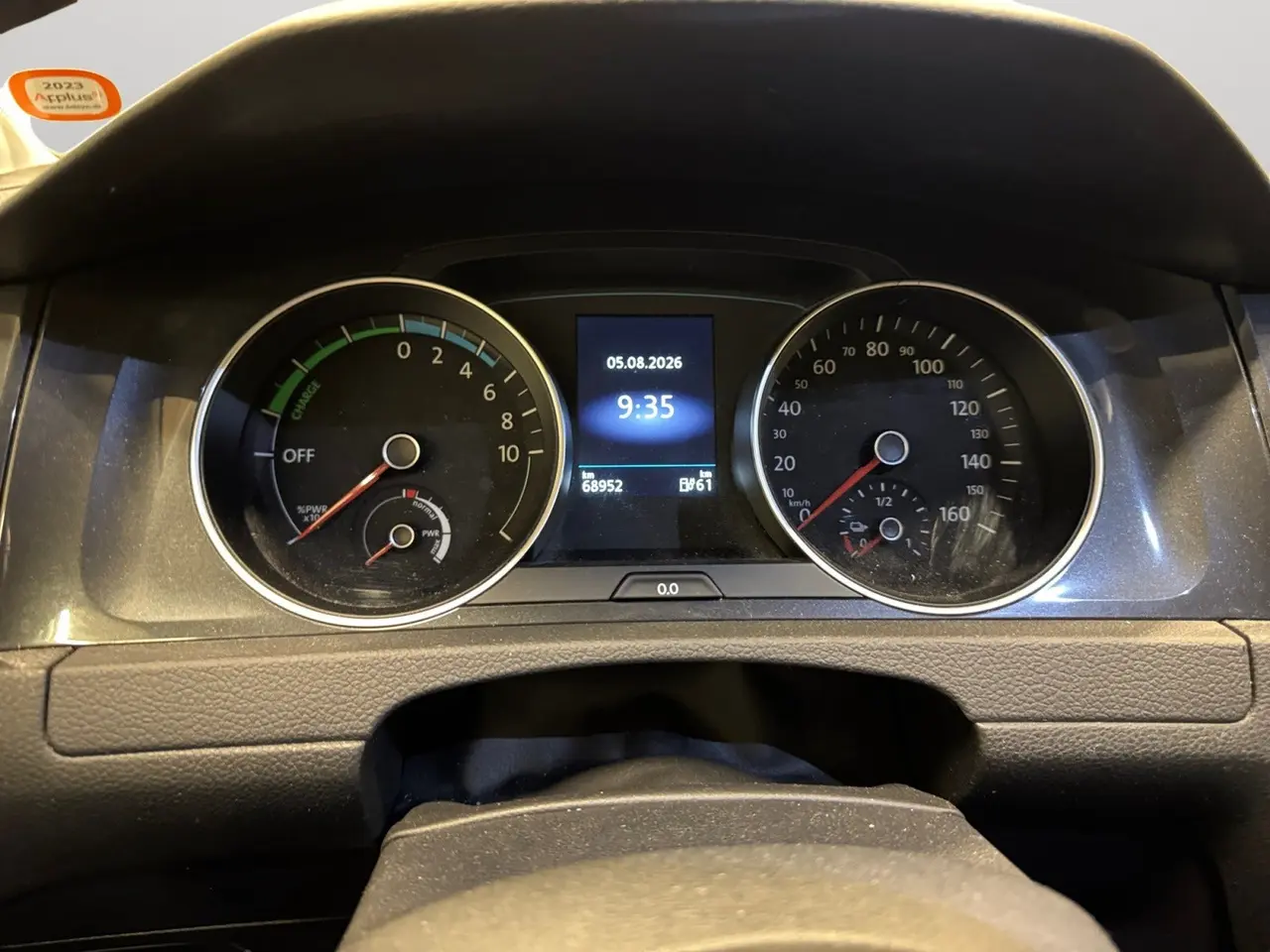Billede 7 - VW e-Golf VII