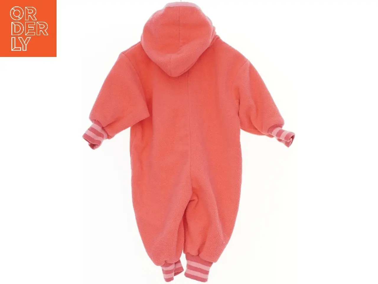 Billede 2 - Heldragt til småbørn fra Little One (str. 68)