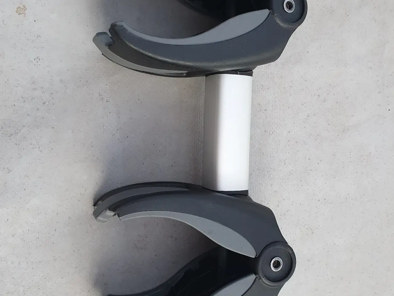 Billede 9 - Thule Esse4 4th Rail Kit