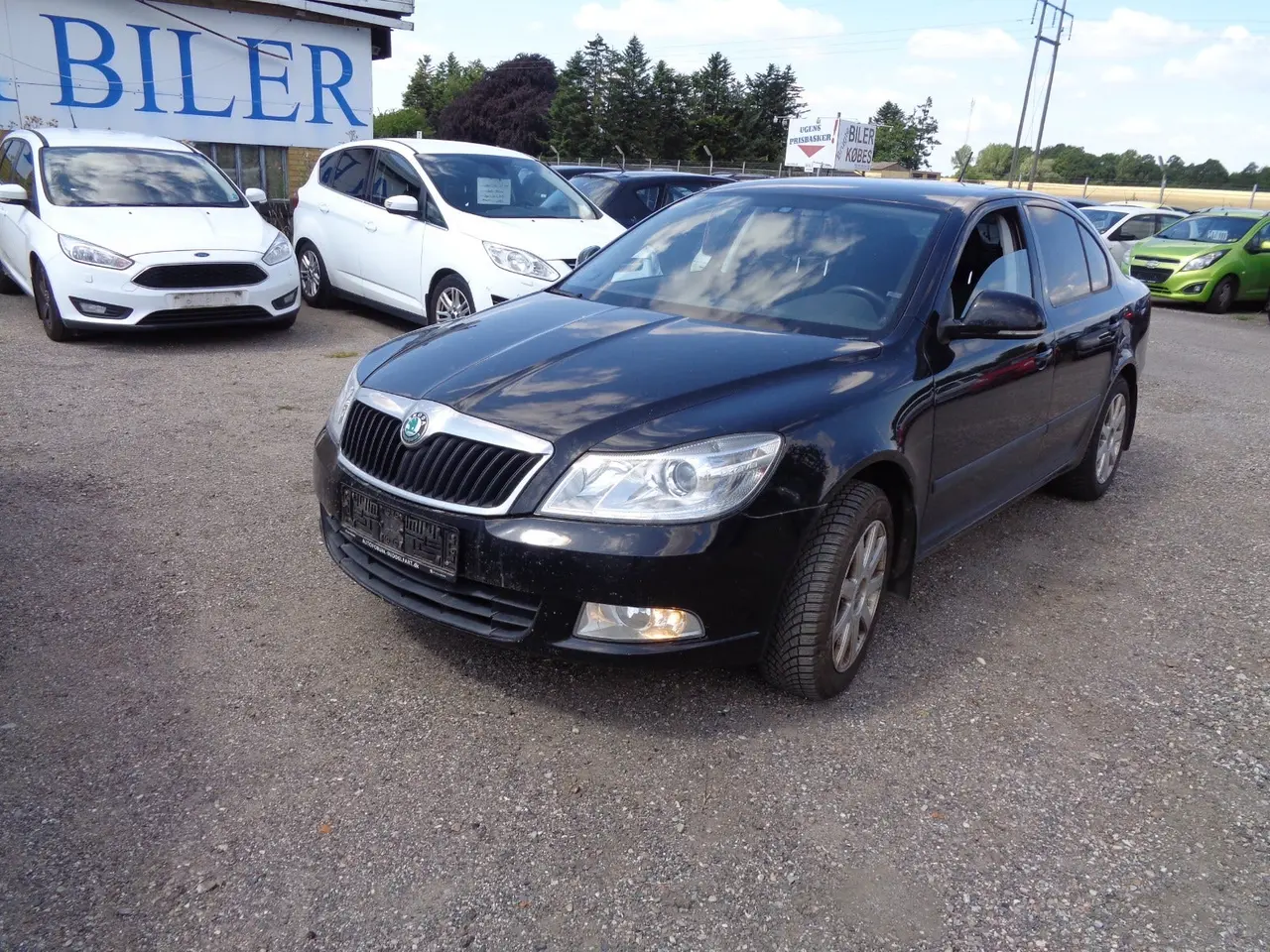 Billede 2 - Skoda Octavia 1,2 TSi 105 Ambiente
