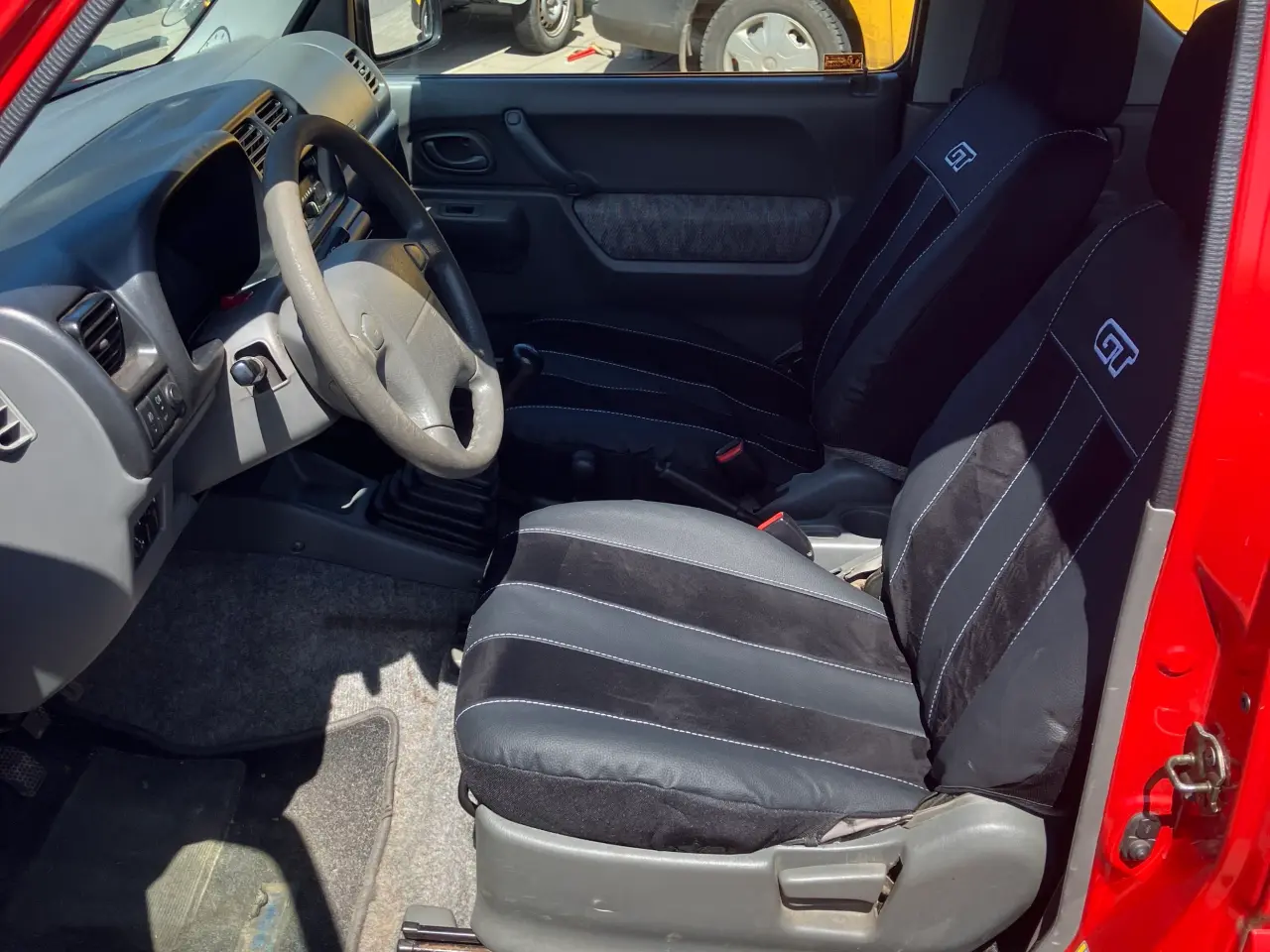 Billede 5 - 4x4