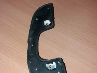 Endestykke forkofanger Toyota Corolla KE30