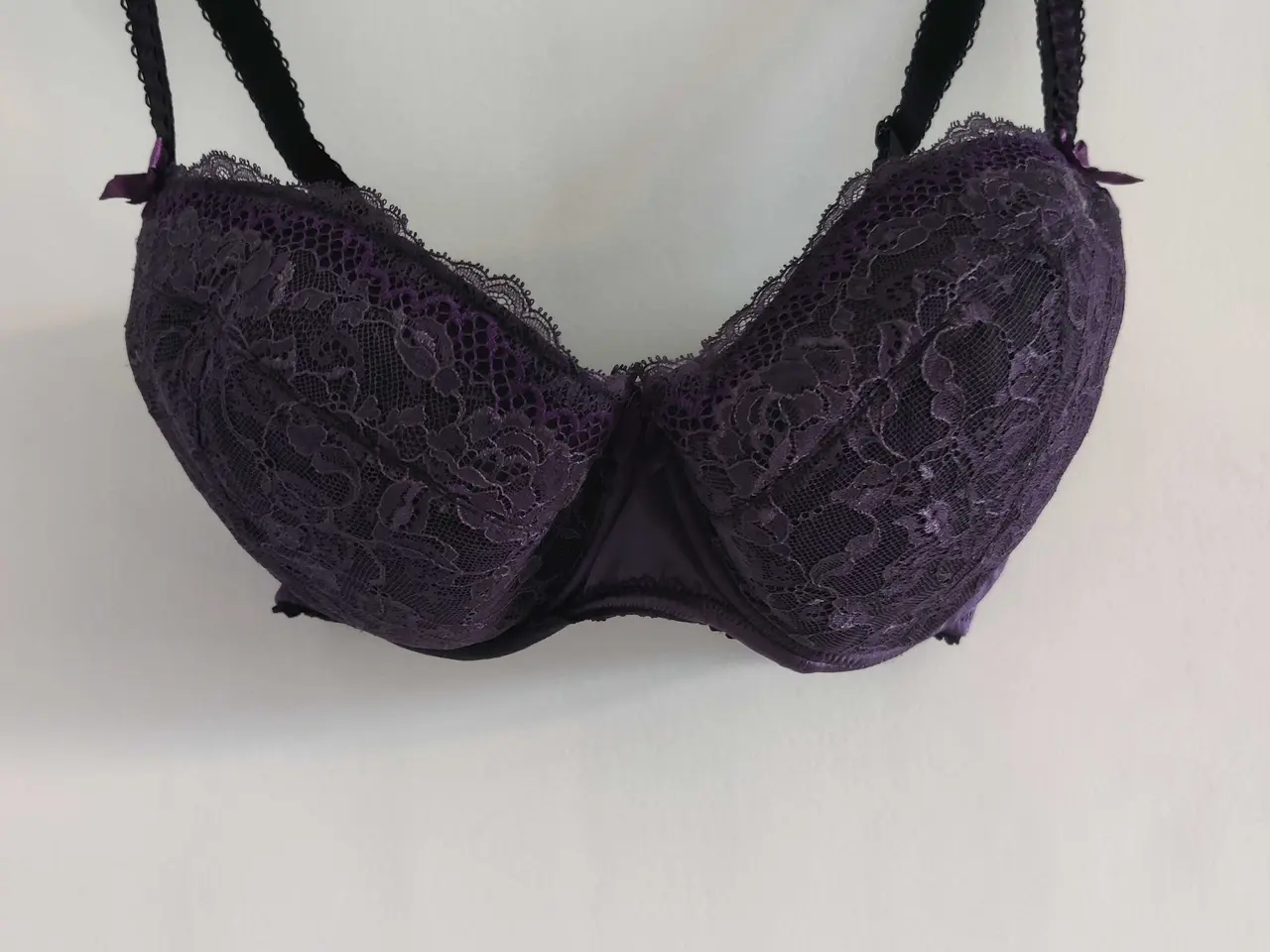 Billede 1 - Ewa Michalak bh str 80G