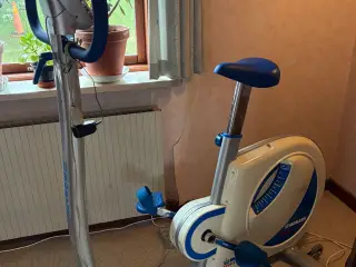 Monark motionscykel