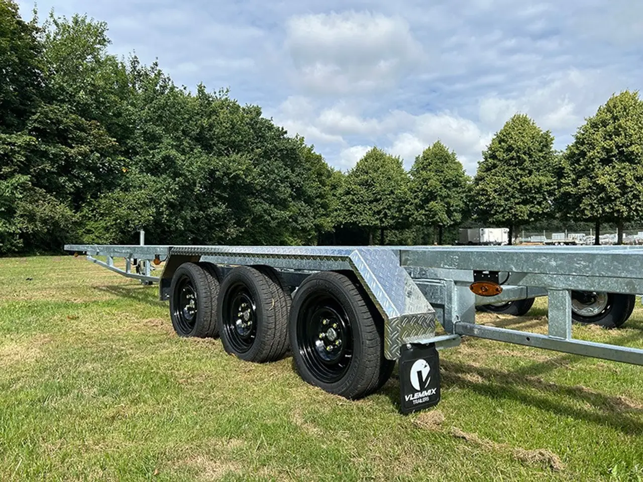 Billede 6 - VLEMMIX TH840-35-3
