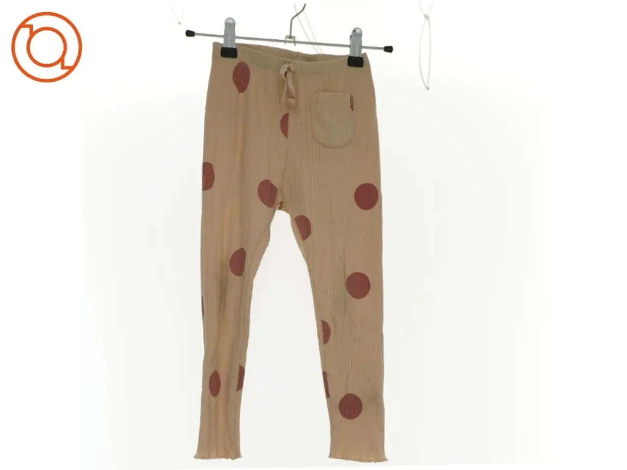 Billede 2 - Leggings (str. 110 cm)