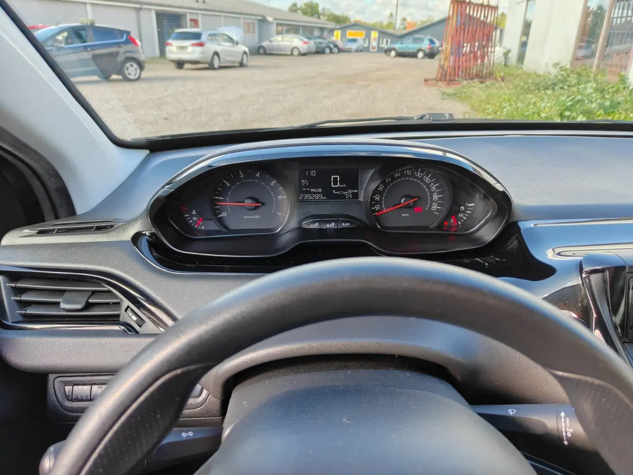 Billede 13 - Peugeot 208 1,0 VTi Access